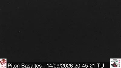 Webcam Basalte
