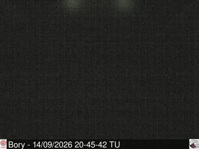 Webcam Bory