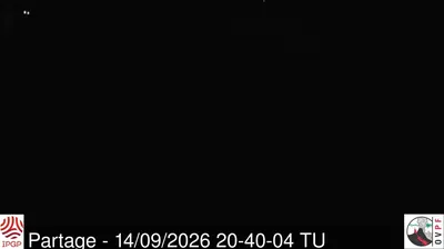Webcam Piton Partage