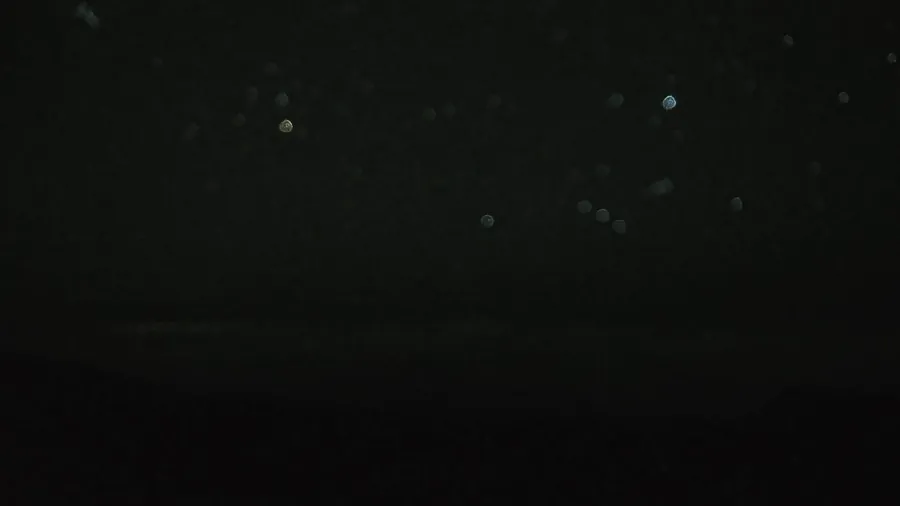 Webcam Piton de la Fournaise, dernière image